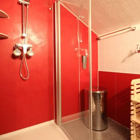 Burgberger Hornle - #124470 Apartament