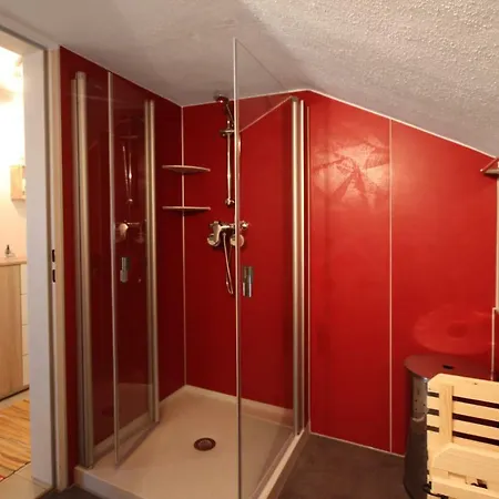 Burgberger Hornle - #124470 Apartament Burgberg (Bavaria)
